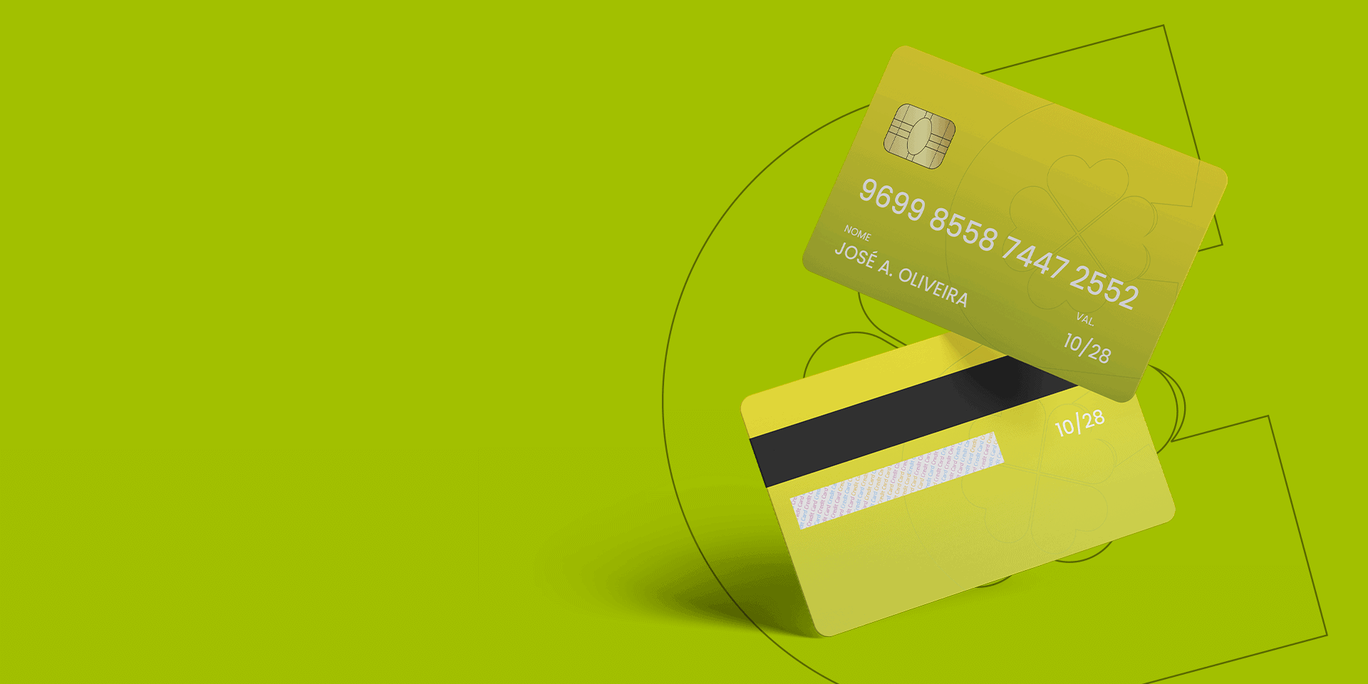 Como funciona o cartão de crédito consignado?